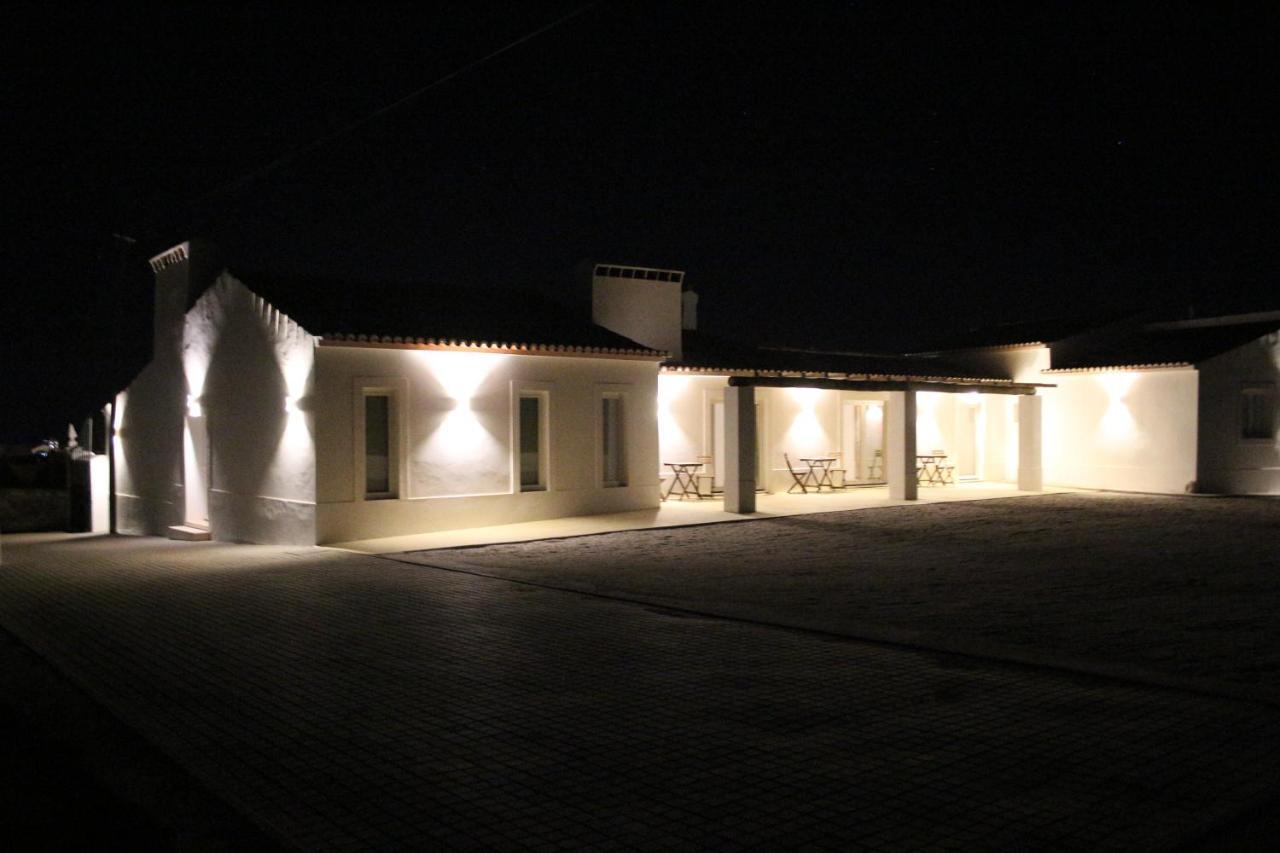 Quinta Do Barreiro Villa Borba Exteriör bild